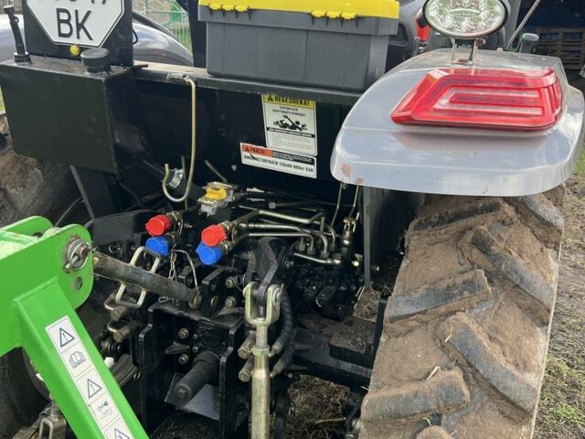 Скаут Другая, объемом двигателя 0.5 л и пробегом 350 тыс. км за 7800 $, фото 4 на Automoto.ua