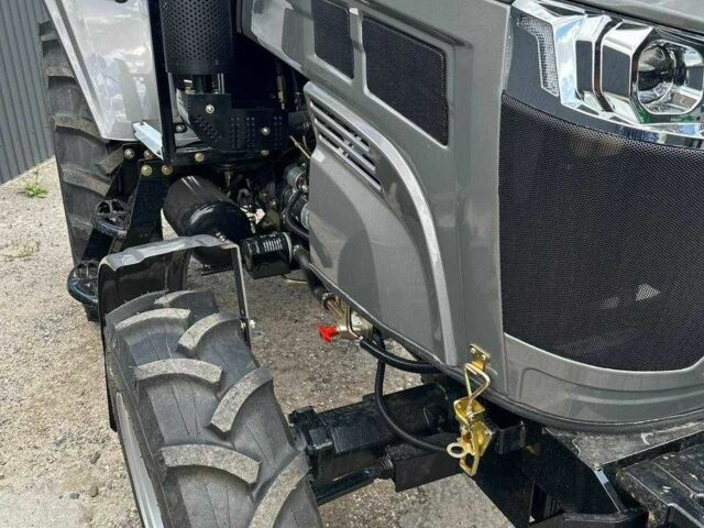 Скаут Інша, об'ємом двигуна 0 л та пробігом 0 тис. км за 8990 $, фото 8 на Automoto.ua