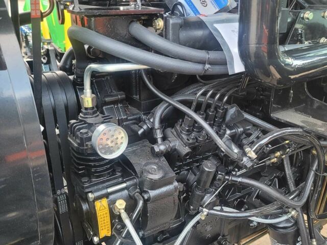 Скаут Другая, объемом двигателя 0 л и пробегом 1 тыс. км за 24800 $, фото 13 на Automoto.ua