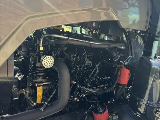 Скаут Інша, об'ємом двигуна 0 л та пробігом 1 тис. км за 12200 $, фото 8 на Automoto.ua