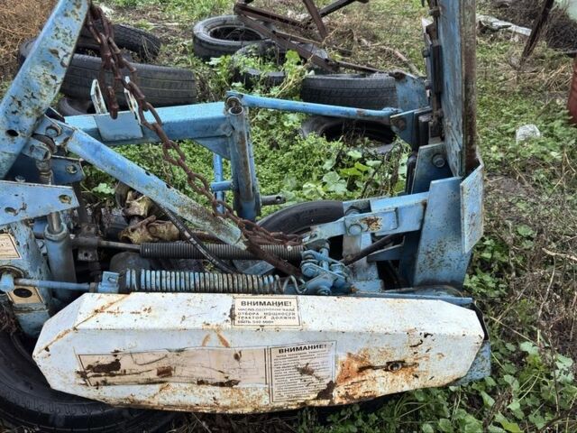 Скаут Інша, об'ємом двигуна 2.5 л та пробігом 60 тис. км за 10000 $, фото 9 на Automoto.ua