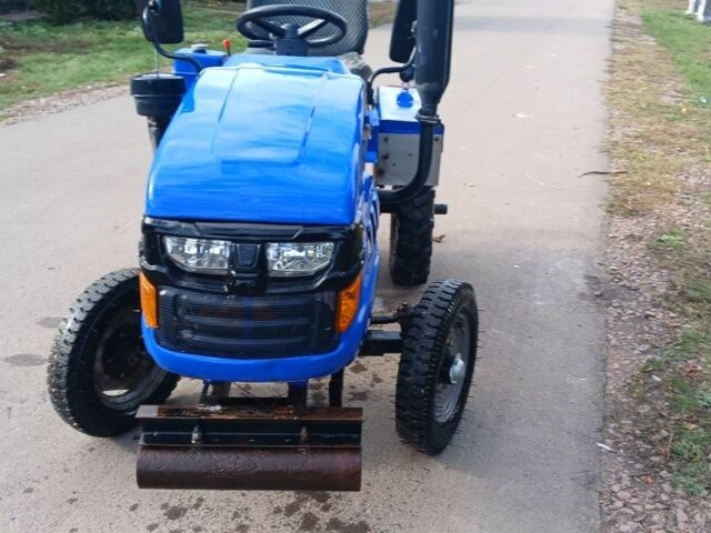 Скаут Другая, объемом двигателя 1.1 л и пробегом 1 тыс. км за 1400 $, фото 1 на Automoto.ua