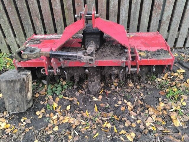 Скаут Інша, об'ємом двигуна 0 л та пробігом 124 тис. км за 11000 $, фото 8 на Automoto.ua