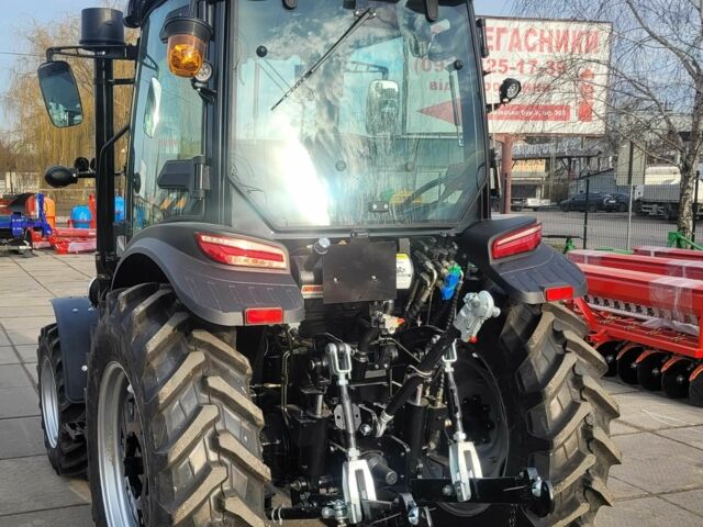 Скаут Другая, объемом двигателя 0 л и пробегом 1 тыс. км за 24800 $, фото 3 на Automoto.ua