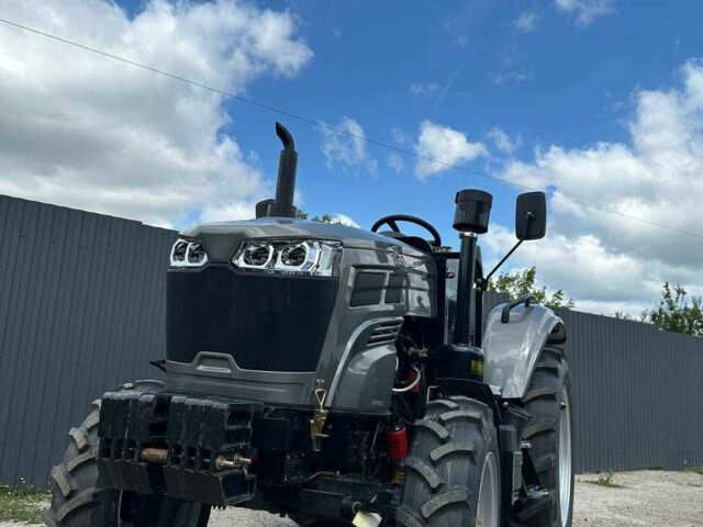 Скаут Інша, об'ємом двигуна 0 л та пробігом 0 тис. км за 8990 $, фото 4 на Automoto.ua