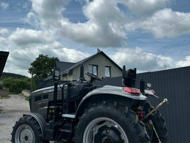 Скаут Інша, об'ємом двигуна 0 л та пробігом 0 тис. км за 8990 $, фото 1 на Automoto.ua