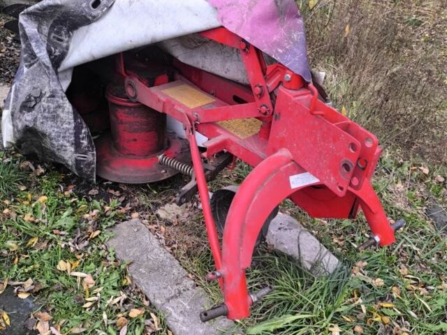 Скаут Інша, об'ємом двигуна 0 л та пробігом 124 тис. км за 11000 $, фото 9 на Automoto.ua