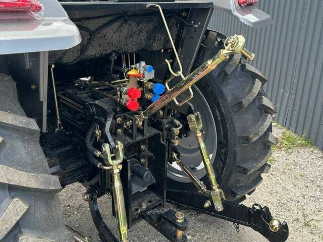 Скаут Інша, об'ємом двигуна 0 л та пробігом 0 тис. км за 8990 $, фото 10 на Automoto.ua