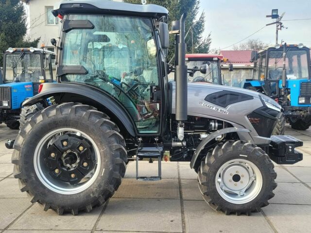 Скаут Другая, объемом двигателя 0 л и пробегом 1 тыс. км за 24800 $, фото 2 на Automoto.ua