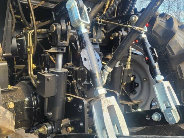 Скаут Другая, объемом двигателя 0 л и пробегом 1 тыс. км за 24800 $, фото 6 на Automoto.ua