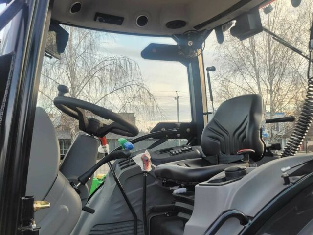 Скаут Другая, объемом двигателя 0 л и пробегом 1 тыс. км за 24800 $, фото 14 на Automoto.ua