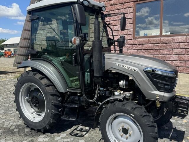 Скаут Інша, об'ємом двигуна 0 л та пробігом 1 тис. км за 12200 $, фото 1 на Automoto.ua