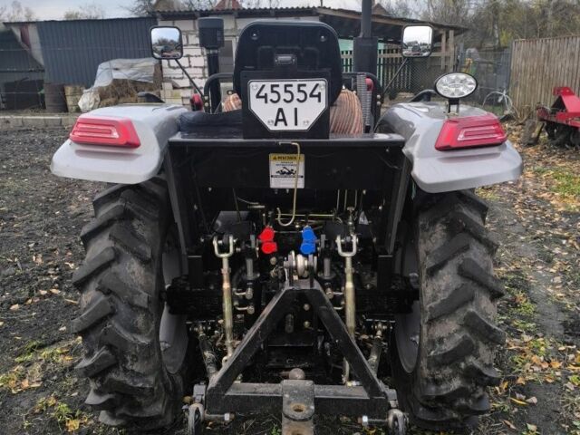 Скаут Інша, об'ємом двигуна 0 л та пробігом 124 тис. км за 11000 $, фото 1 на Automoto.ua