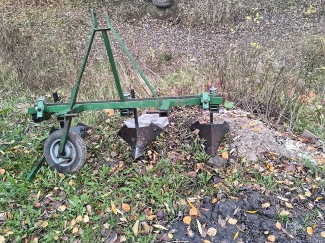 Скаут Інша, об'ємом двигуна 0 л та пробігом 124 тис. км за 11000 $, фото 16 на Automoto.ua