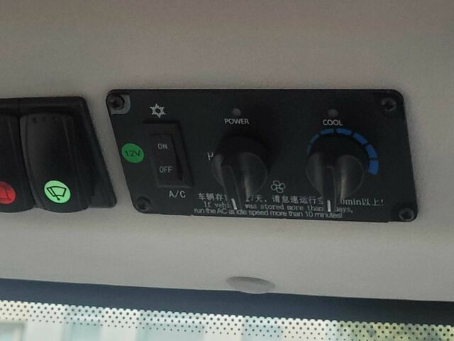 Скаут Другая, объемом двигателя 0 л и пробегом 1 тыс. км за 24800 $, фото 20 на Automoto.ua