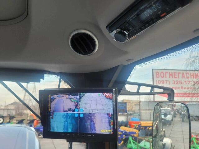 Скаут Другая, объемом двигателя 0 л и пробегом 1 тыс. км за 24800 $, фото 18 на Automoto.ua