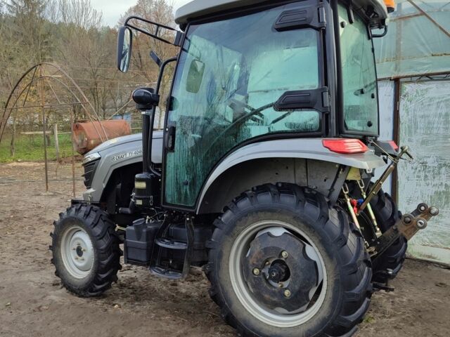 Скаут Інша, об'ємом двигуна 2.5 л та пробігом 1000 тис. км за 8200 $, фото 6 на Automoto.ua