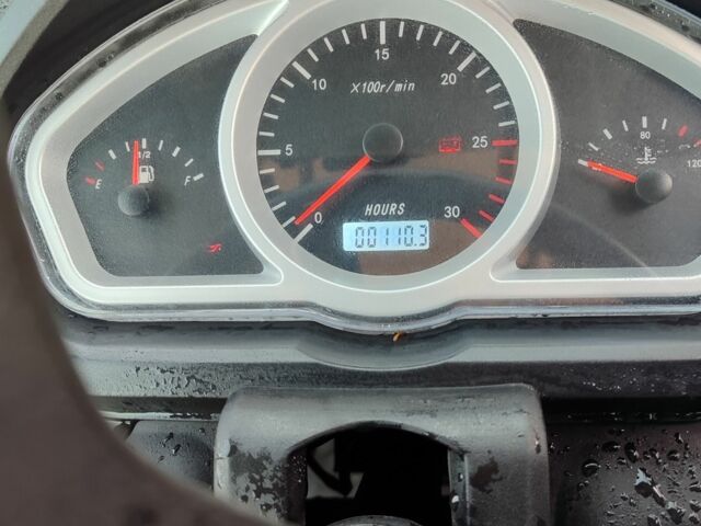 Скаут Інша, об'ємом двигуна 2.5 л та пробігом 1000 тис. км за 8200 $, фото 5 на Automoto.ua