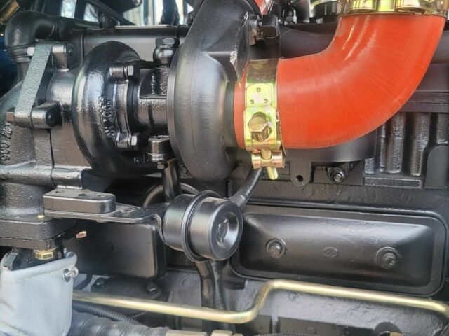 Скаут Другая, объемом двигателя 0 л и пробегом 1 тыс. км за 24800 $, фото 12 на Automoto.ua