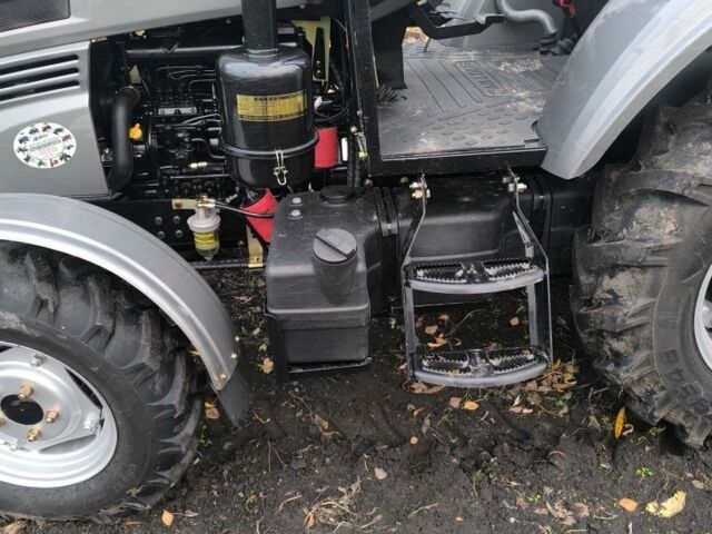 Скаут Інша, об'ємом двигуна 0 л та пробігом 124 тис. км за 11000 $, фото 17 на Automoto.ua