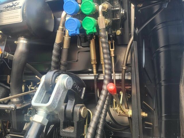 Скаут Другая, объемом двигателя 0 л и пробегом 1 тыс. км за 24800 $, фото 7 на Automoto.ua