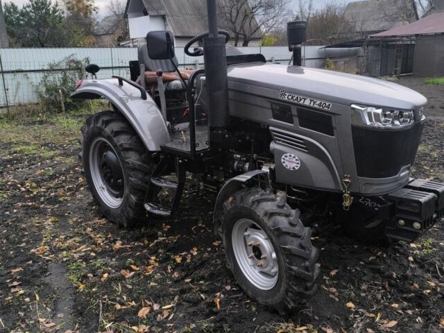 Скаут Інша, об'ємом двигуна 0 л та пробігом 124 тис. км за 11000 $, фото 3 на Automoto.ua