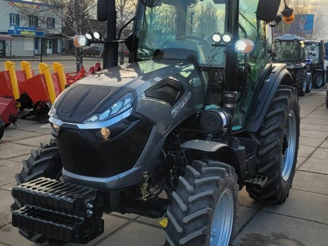 Скаут Другая, объемом двигателя 0 л и пробегом 1 тыс. км за 24800 $, фото 5 на Automoto.ua