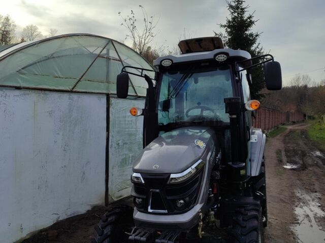 Скаут Інша, об'ємом двигуна 2.5 л та пробігом 1000 тис. км за 8200 $, фото 2 на Automoto.ua