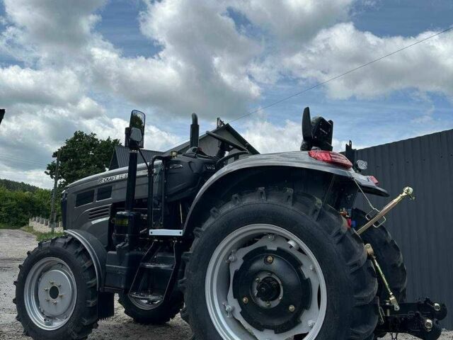 Скаут Інша, об'ємом двигуна 0 л та пробігом 0 тис. км за 8990 $, фото 3 на Automoto.ua