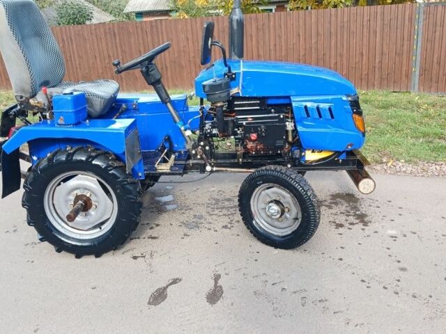 Скаут Другая, объемом двигателя 1.1 л и пробегом 1 тыс. км за 1400 $, фото 2 на Automoto.ua