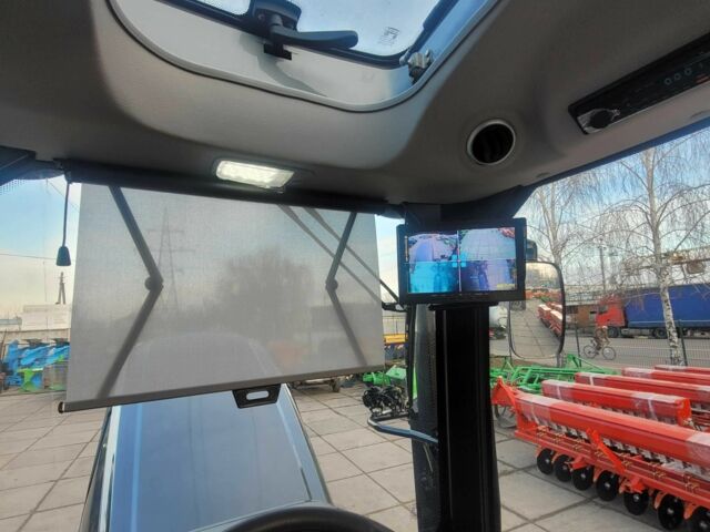 Скаут Другая, объемом двигателя 0 л и пробегом 1 тыс. км за 24800 $, фото 19 на Automoto.ua