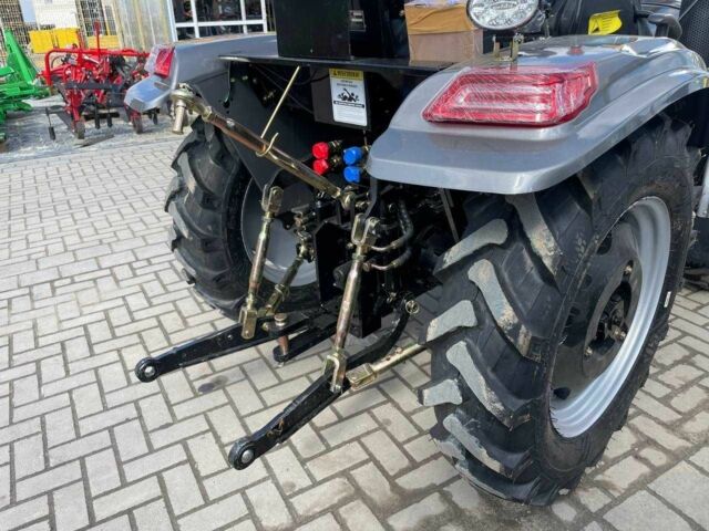 Скаут Інша, об'ємом двигуна 1.54 л та пробігом 1 тис. км за 6790 $, фото 4 на Automoto.ua