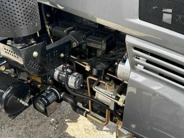 Скаут Інша, об'ємом двигуна 0 л та пробігом 0 тис. км за 8990 $, фото 11 на Automoto.ua