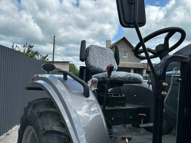 Скаут Інша, об'ємом двигуна 0 л та пробігом 0 тис. км за 8990 $, фото 5 на Automoto.ua