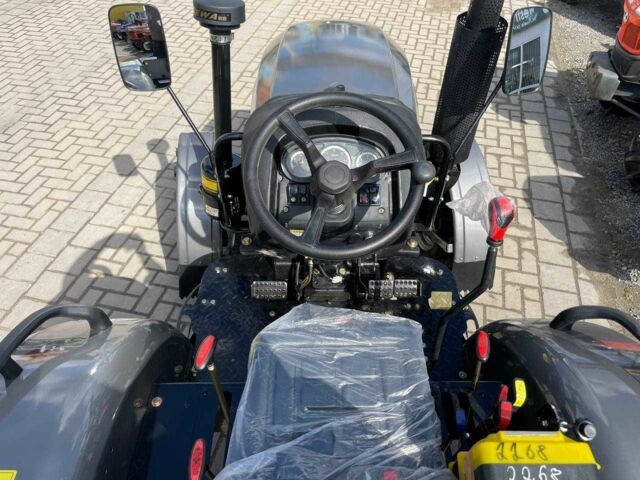 Скаут Інша, об'ємом двигуна 1.54 л та пробігом 1 тис. км за 6790 $, фото 6 на Automoto.ua