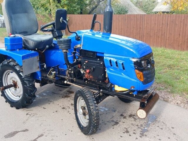 Скаут Другая, объемом двигателя 1.1 л и пробегом 1 тыс. км за 1400 $, фото 3 на Automoto.ua