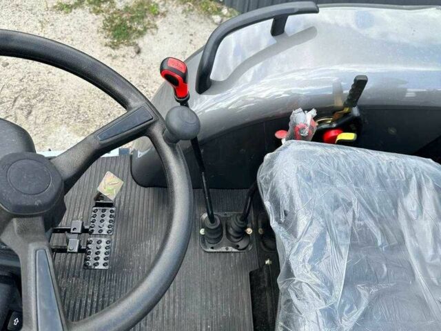 Скаут Інша, об'ємом двигуна 0 л та пробігом 0 тис. км за 8990 $, фото 9 на Automoto.ua