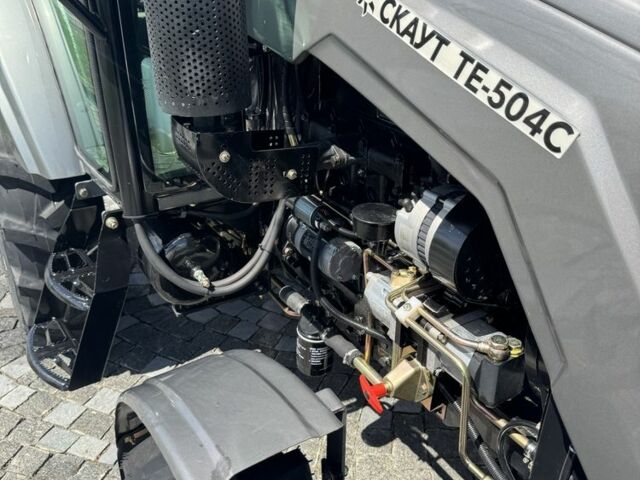 Скаут Інша, об'ємом двигуна 0 л та пробігом 1 тис. км за 12200 $, фото 10 на Automoto.ua