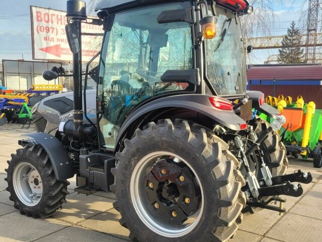 Скаут Другая, объемом двигателя 0 л и пробегом 1 тыс. км за 24800 $, фото 4 на Automoto.ua