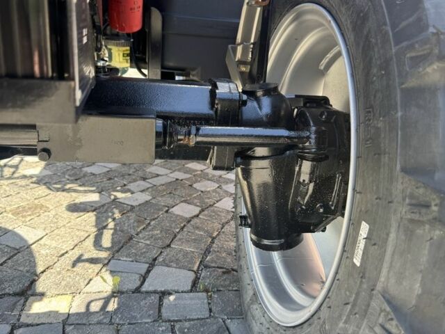 Скаут Інша, об'ємом двигуна 0 л та пробігом 1 тис. км за 12200 $, фото 9 на Automoto.ua