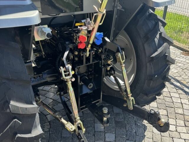 Скаут Інша, об'ємом двигуна 0 л та пробігом 1 тис. км за 12200 $, фото 7 на Automoto.ua