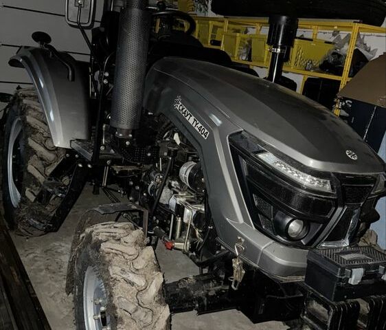 Скаут Інша, об'ємом двигуна 2.5 л та пробігом 60 тис. км за 10000 $, фото 10 на Automoto.ua