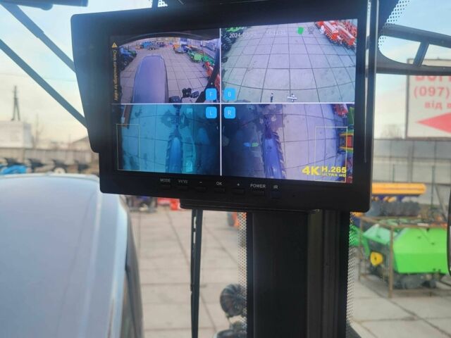 Скаут Другая, объемом двигателя 0 л и пробегом 1 тыс. км за 24800 $, фото 17 на Automoto.ua