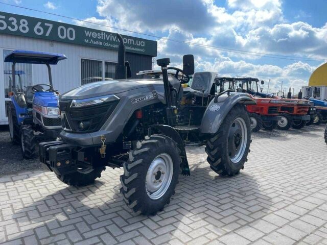 Скаут Інша, об'ємом двигуна 1.54 л та пробігом 1 тис. км за 6790 $, фото 1 на Automoto.ua