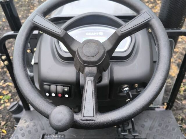 Скаут Інша, об'ємом двигуна 0 л та пробігом 124 тис. км за 11000 $, фото 6 на Automoto.ua