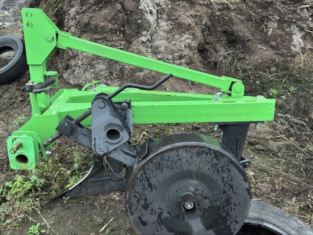 Скаут Інша, об'ємом двигуна 2.5 л та пробігом 60 тис. км за 10000 $, фото 7 на Automoto.ua