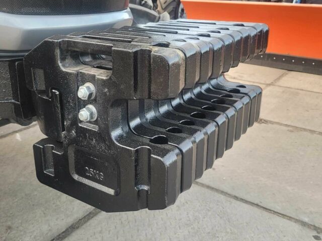 Скаут Другая, объемом двигателя 0 л и пробегом 1 тыс. км за 24800 $, фото 9 на Automoto.ua