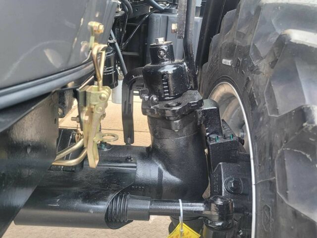 Скаут Другая, объемом двигателя 0 л и пробегом 1 тыс. км за 24800 $, фото 11 на Automoto.ua