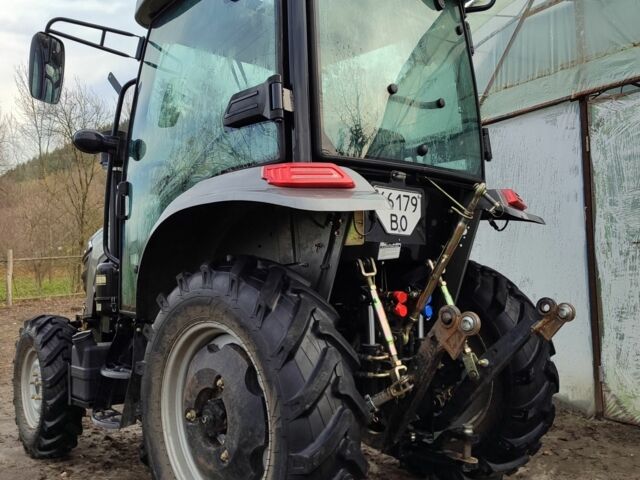 Скаут Інша, об'ємом двигуна 2.5 л та пробігом 1000 тис. км за 8200 $, фото 1 на Automoto.ua