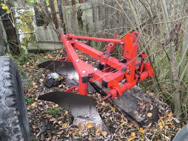 Скаут Інша, об'ємом двигуна 0 л та пробігом 124 тис. км за 11000 $, фото 11 на Automoto.ua